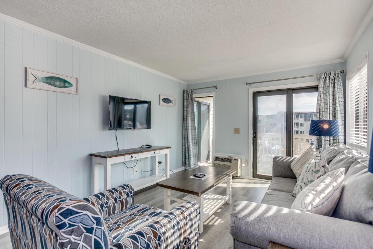 Unforgettable Vacation Experience At Ocean Forest Villas Миртл-Бич Экстерьер фото