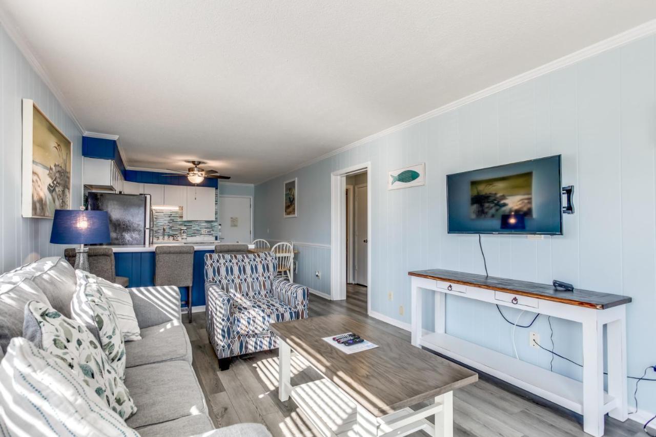 Unforgettable Vacation Experience At Ocean Forest Villas Миртл-Бич Экстерьер фото